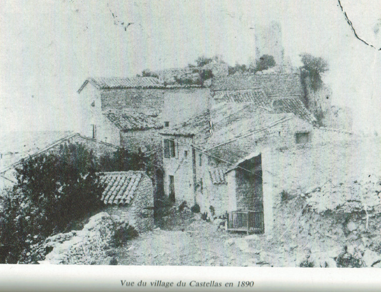 village-castellas